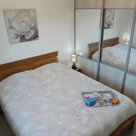 Maison Au Calme Avec Jardin Et Piscine Raphael Ferienhaus *