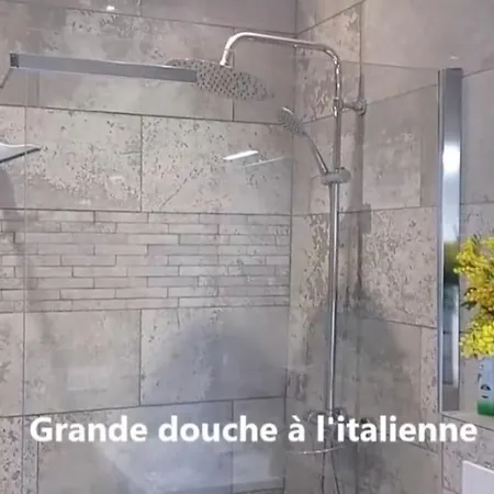 Maison Au Calme Avec Jardin Et Piscine Raphael * Saint-Raphaël