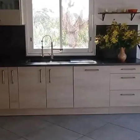 Maison Au Calme Avec Jardin Et Piscine Raphael * Saint-Raphaël