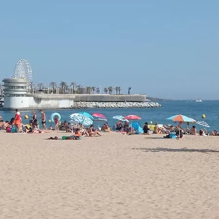 Maison Au Calme Avec Jardin Et Piscine Raphael Saint-Raphaël