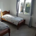 Maison Au Calme Avec Jardin Et Piscine Raphael * Saint-Raphaël