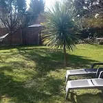 Vakantiehuis Maison Au Calme Avec Jardin Et Piscine Raphael Saint-Raphaël