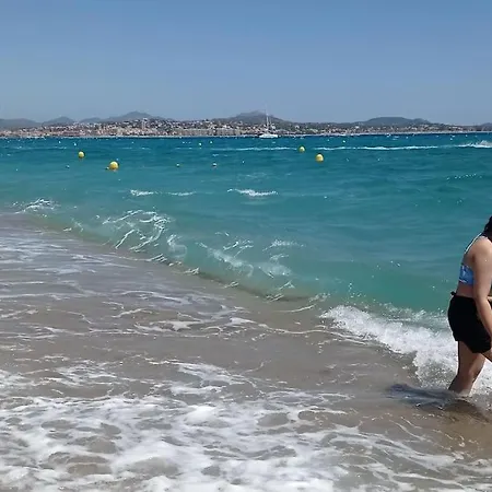 Maison Au Calme Avec Jardin Et Piscine Raphael Casa de Férias