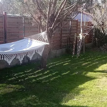 Holiday home Maison Au Calme Avec Jardin Et Piscine Raphael Saint-Raphael (Var)