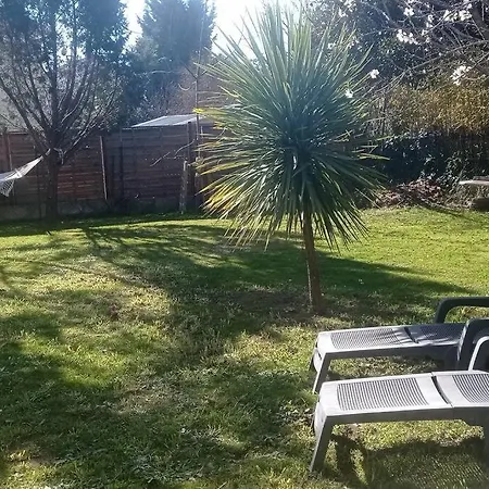 Holiday home Maison Au Calme Avec Jardin Et Piscine Raphael Saint-Raphael (Var)