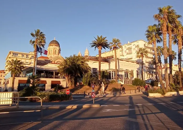 Maison Au Calme Avec Jardin Et Piscine Raphaël * Saint-Raphaël
