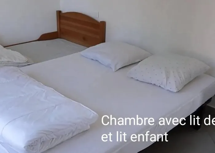 Maison Au Calme Avec Jardin Et Piscine Raphael 別荘