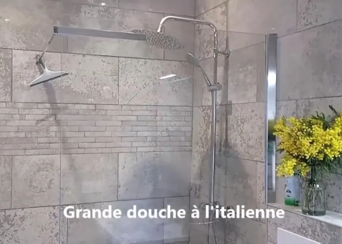 Maison Au Calme Avec Jardin Et Piscine Raphael * Saint-Raphaël