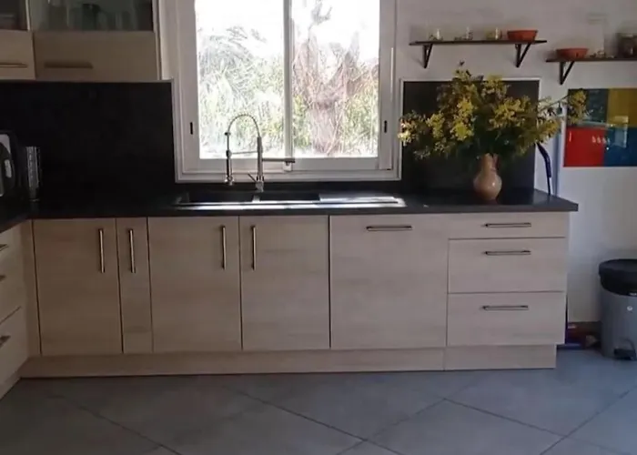 Maison Au Calme Avec Jardin Et Piscine Raphael * Saint-Raphaël