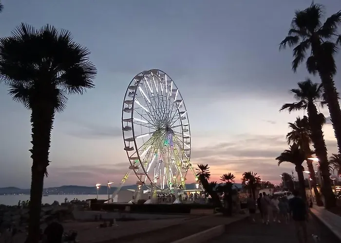 別荘 Maison Au Calme Avec Jardin Et Piscine Raphael *